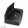 Pièce d’origine revêtement de pédale pour Citroën Peugeot C3/C4/C5 07, 213026, 2130.26